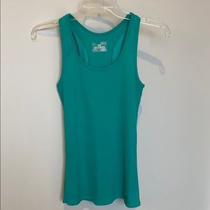 UA Heat Gear Tank